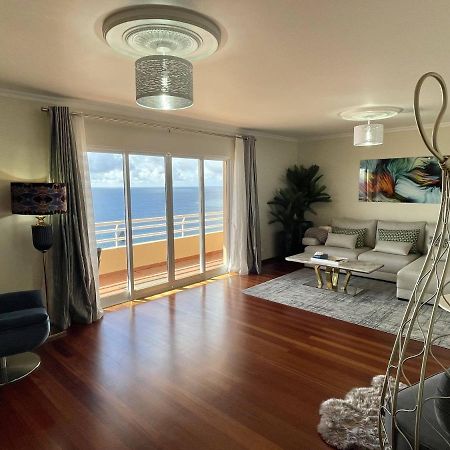 Apartamento All Warmth - Colinas Do Lido Funchal  Exterior foto