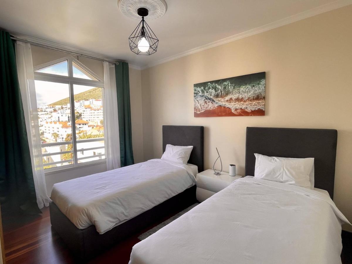 Apartamento All Warmth - Colinas Do Lido Funchal  Exterior foto