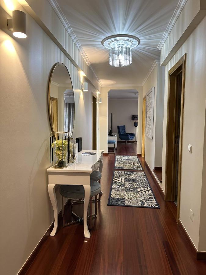 Apartamento All Warmth - Colinas Do Lido Funchal  Exterior foto