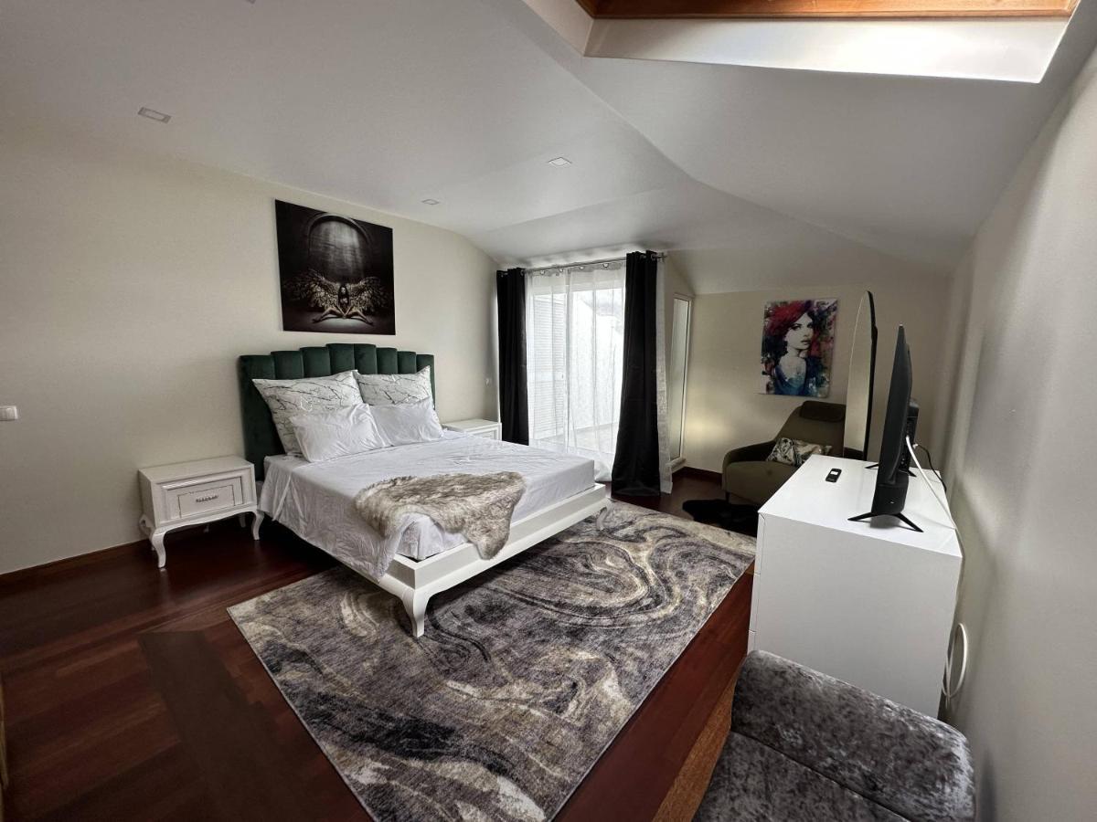 Apartamento All Warmth - Colinas Do Lido Funchal  Exterior foto